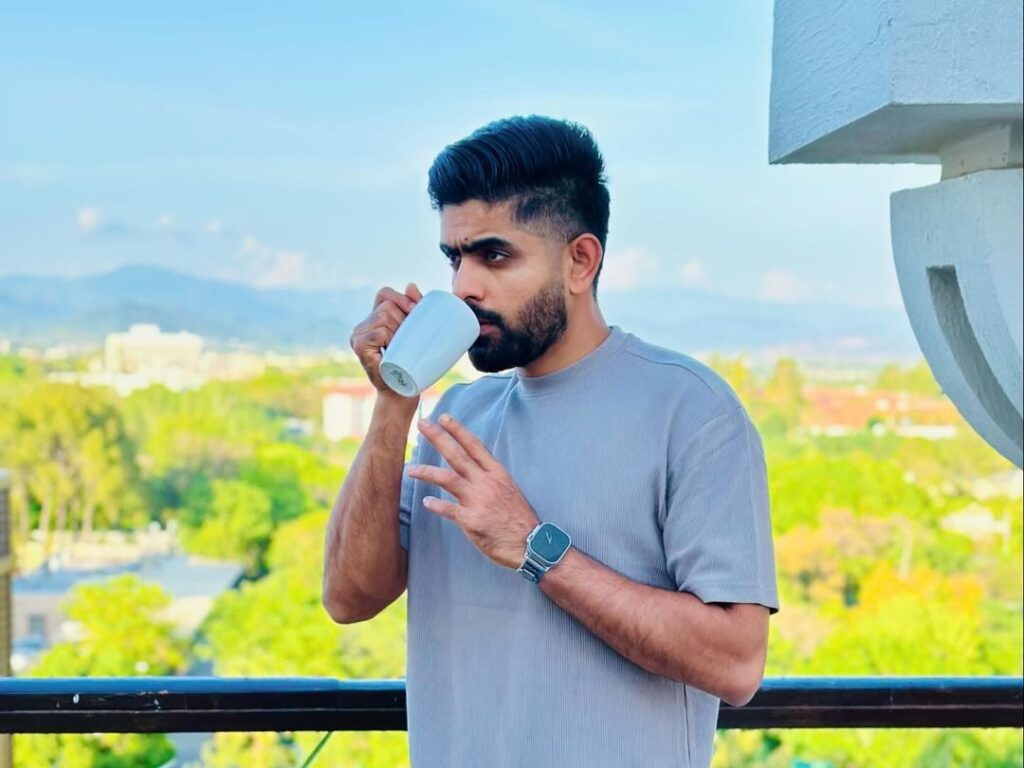 Most Handsome Cricketers In The World