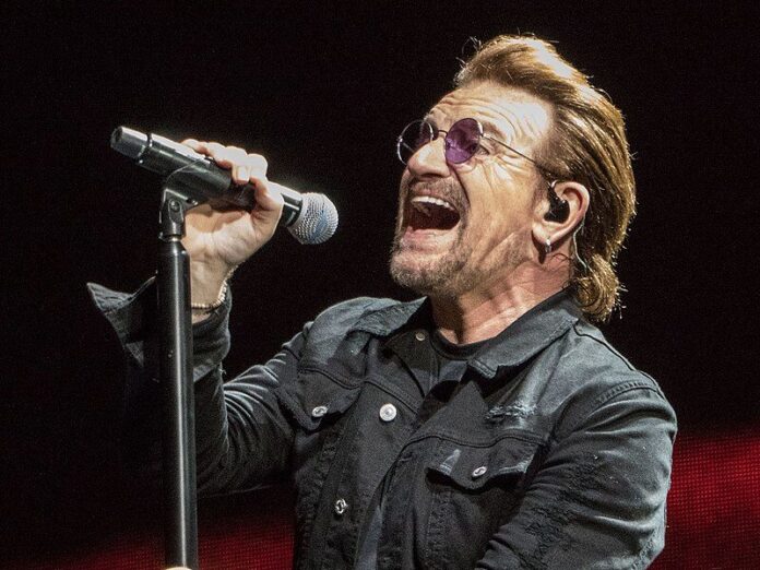 Richest Male Musician in the World