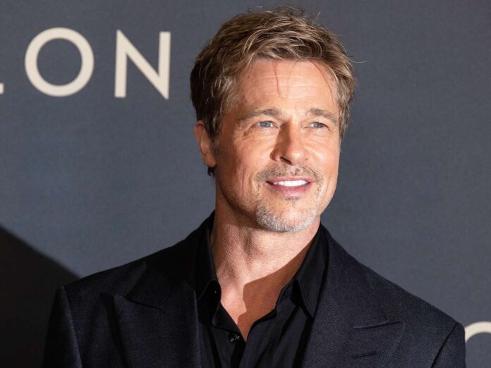 Most Beautiful Actors in the World