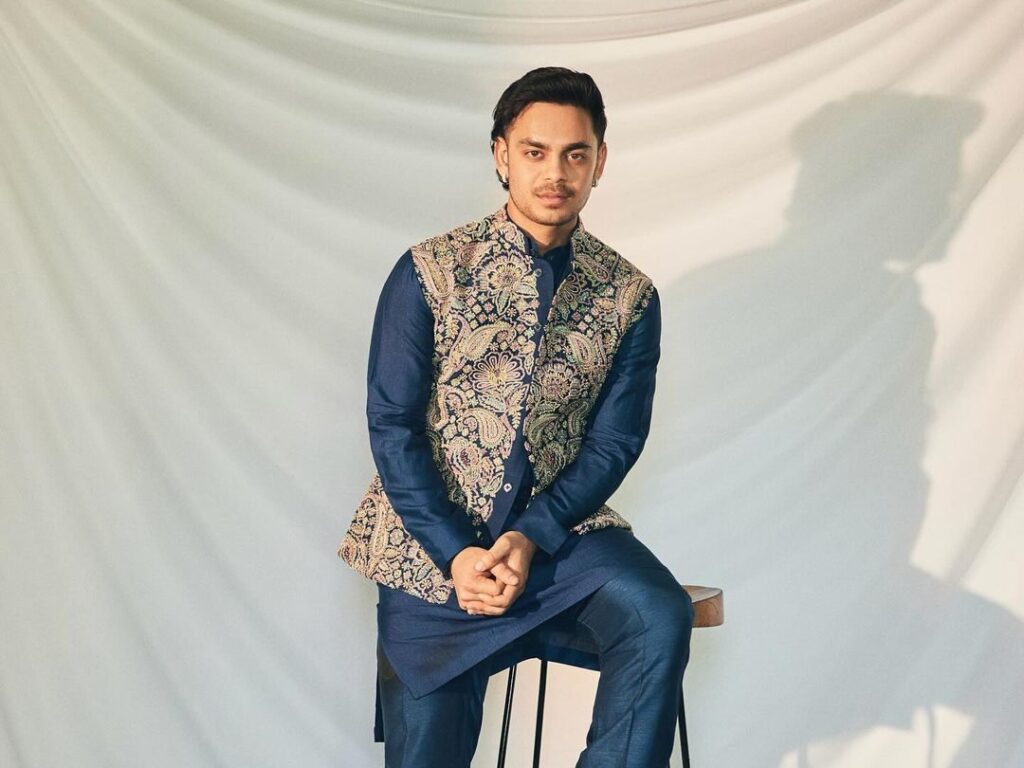 Most Handsome Cricketer in India