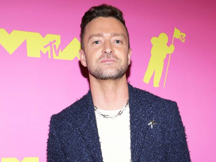 Justin Timberlake Net Worth 2024