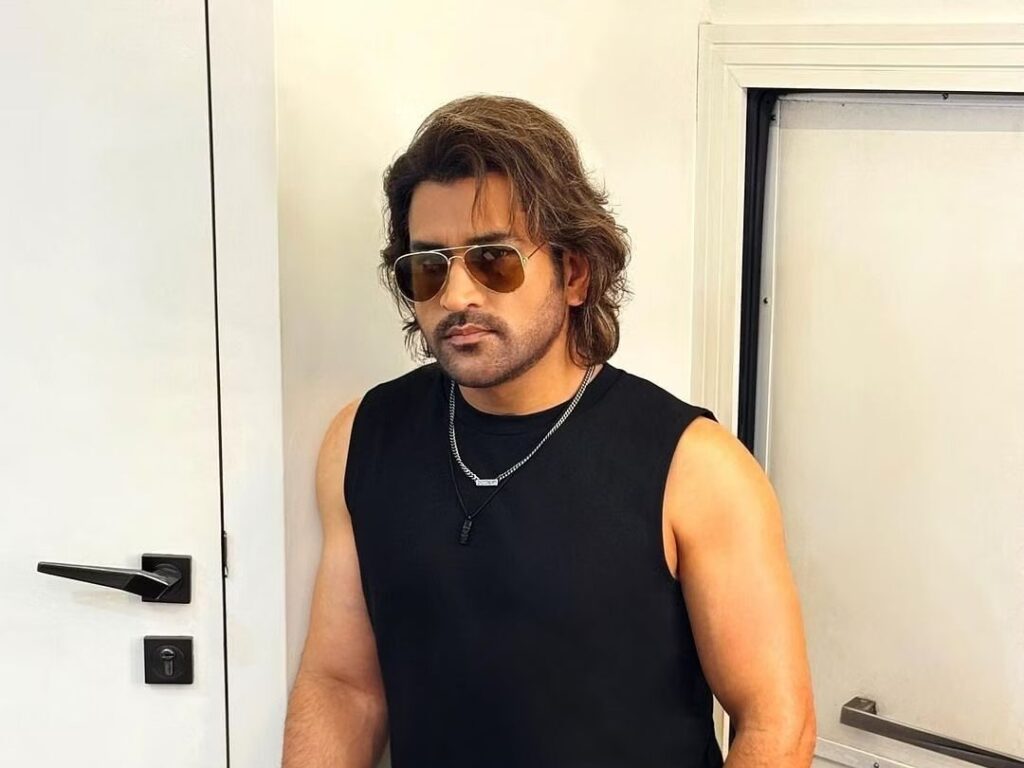 Most Handsome Cricketer in India