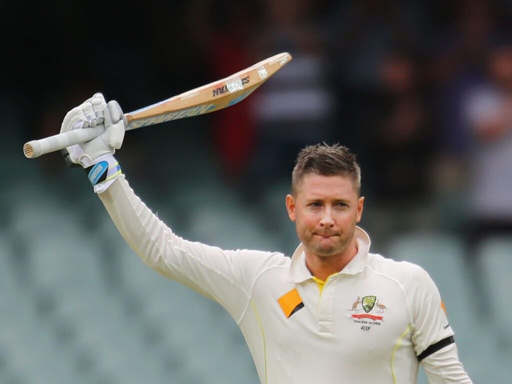 Most Handsome Cricketers In The World