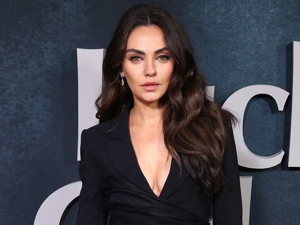 Most Beautiful Actresses in the World