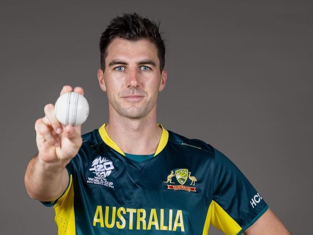 Most Handsome Cricketers In The World