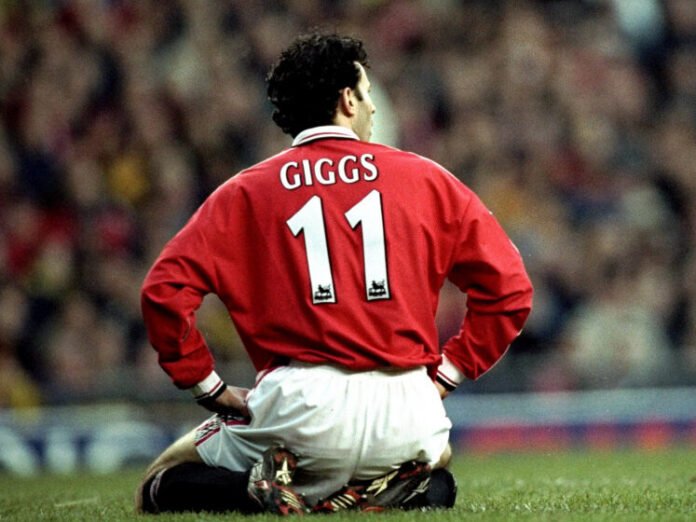 Ryan-Giggs Players With the Most Assists