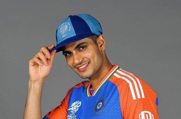 Most Handsome Cricketer in India