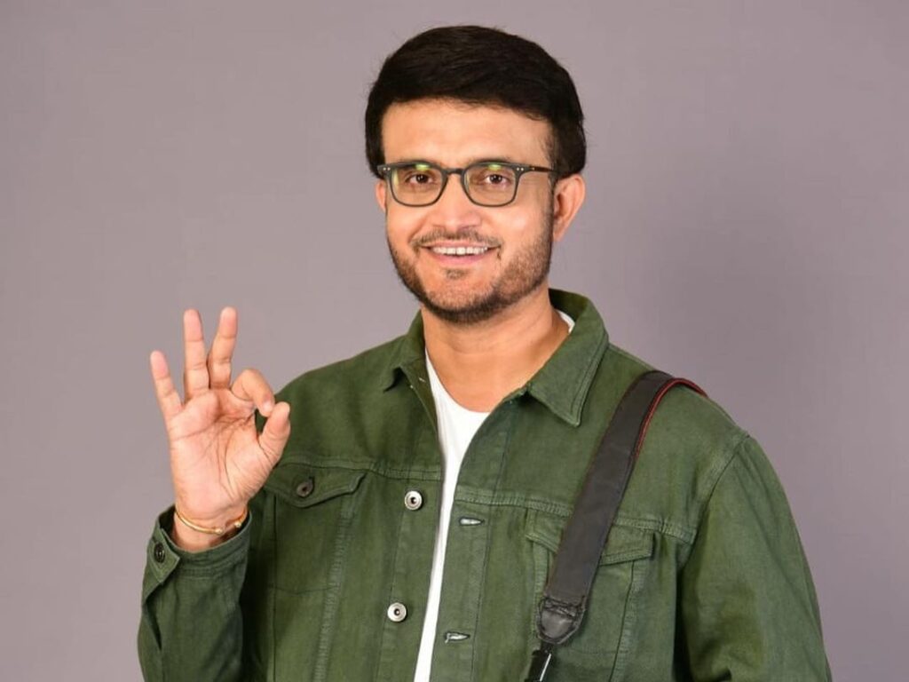 Most Handsome Cricketer in India