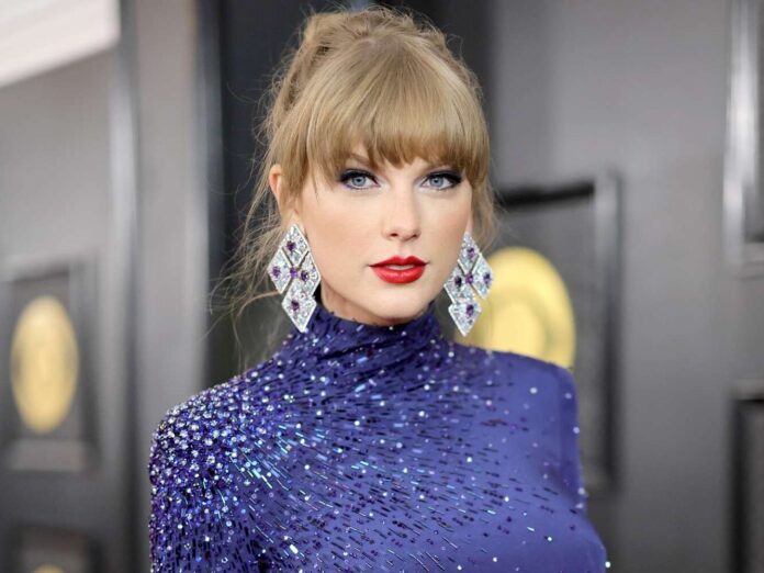 Richest Female Musician in the World