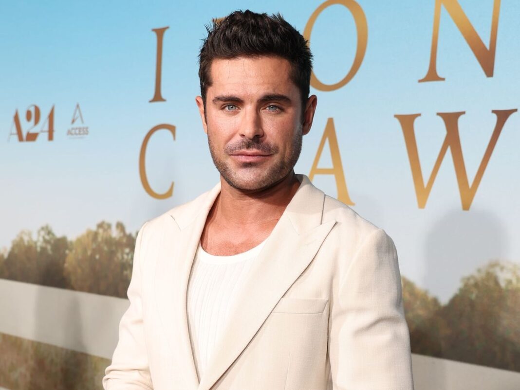 TOP 20 Most Beautiful Actors in the World 2025 – Globe Independent