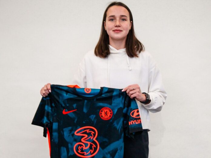 Most Beautiful Russian Women in Soccer Right Now