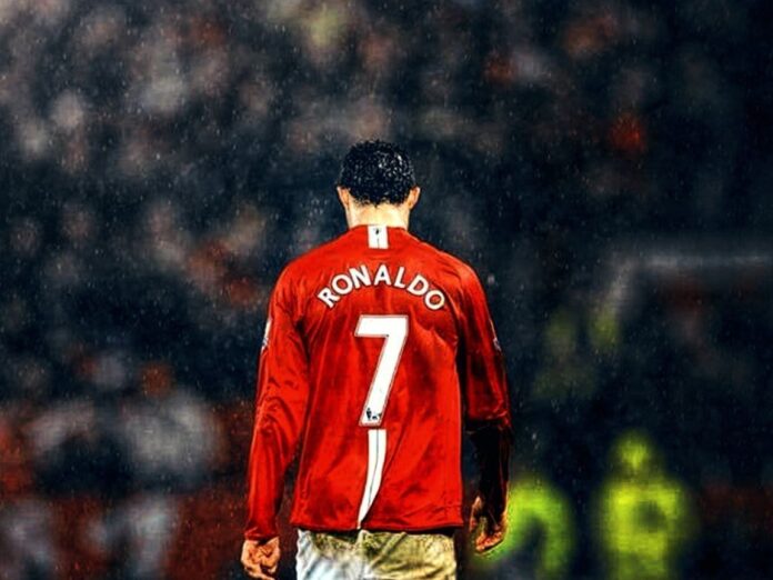 Cristiano Ronaldo Best Strikers in Football History