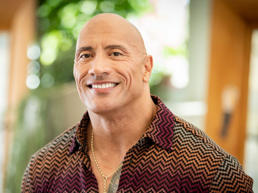Richest Actors in the World