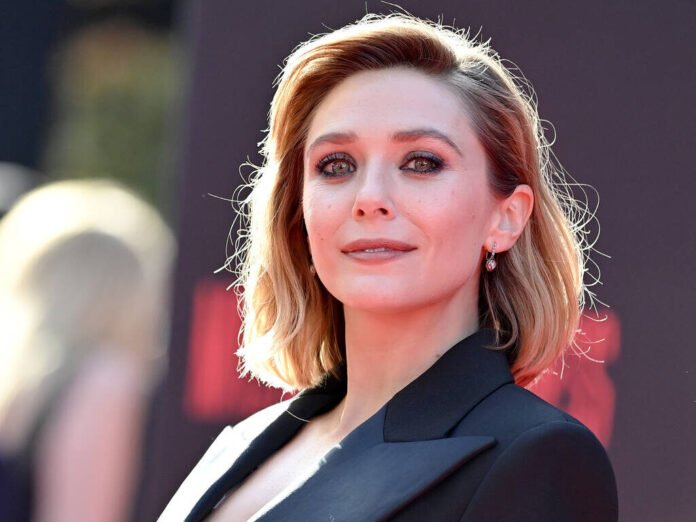 Elizabeth Olsen Net Worth 2024