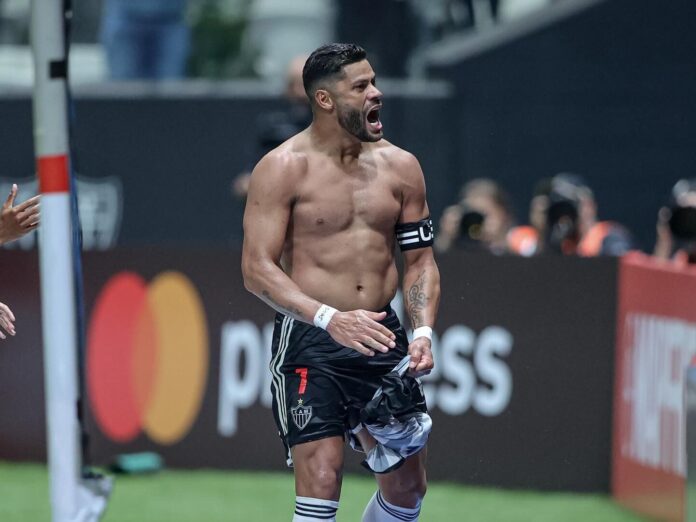 Top 20 Most Muscular Soccer Players 2024