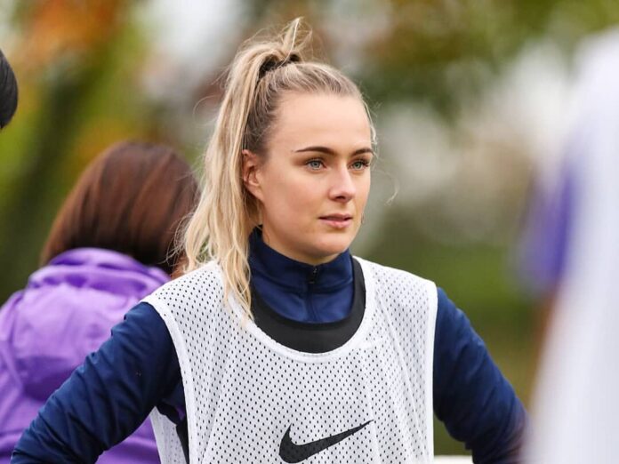 Most Beautiful Welsh Women in Soccer Right Now