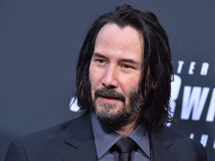 Keanu Reeves Keanu Reeves Net Worth 2024