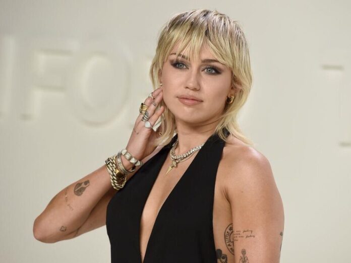 Miley Cyrus Miley Cyrus Net Worth 2024