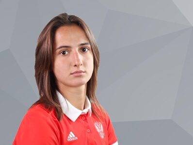 Most Beautiful Russian Women in Soccer Right Now