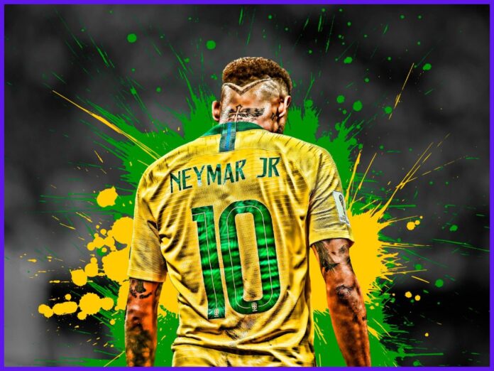 Neymar Jr. Career Stats