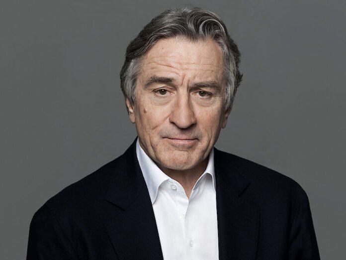 Robert De Niro Net Worth 2024
