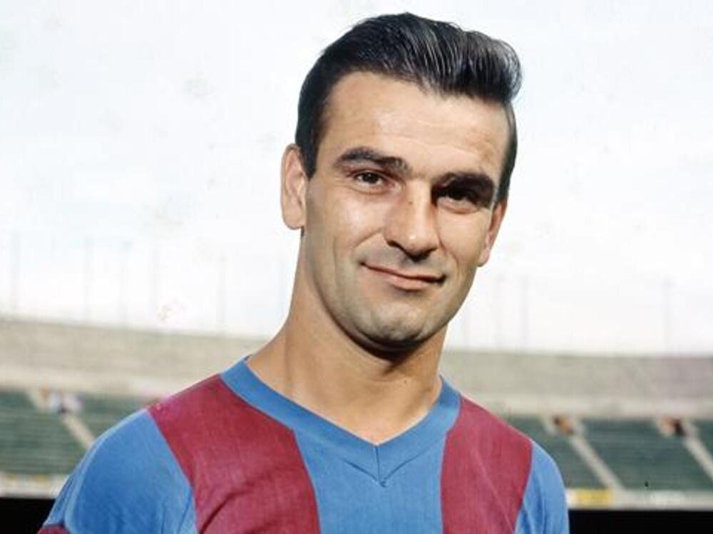 Best Strikers in Football History