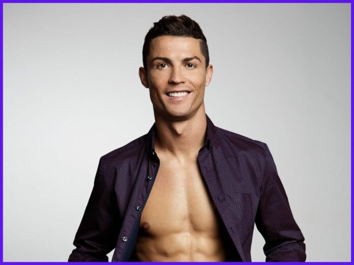 Sexiest Soccer Players 2024