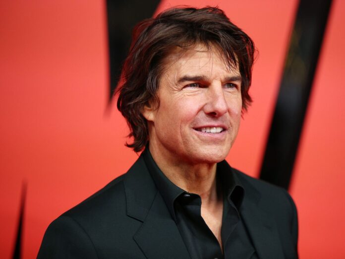 Richest Actors in the World