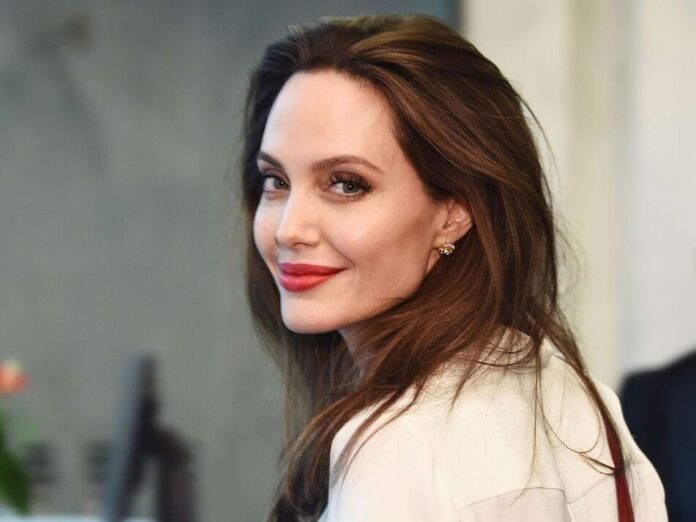 Richest Actresses in the World