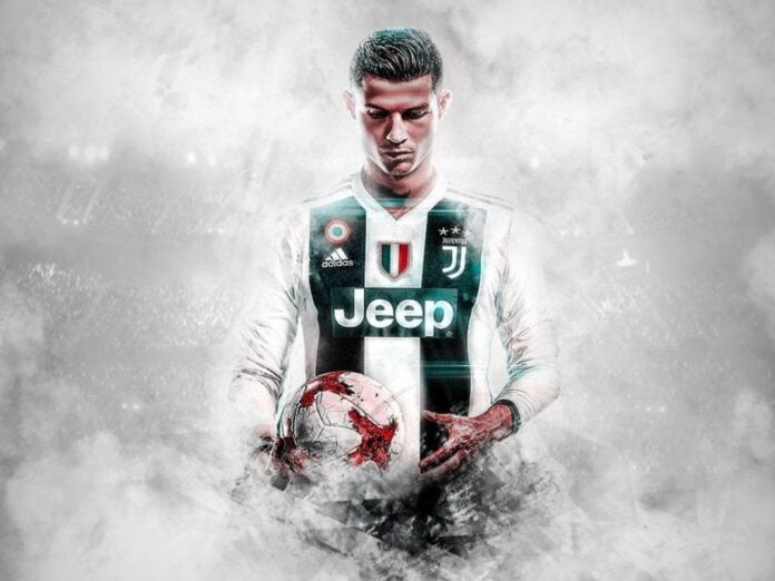 Cristiano Ronaldo All-Time Goal Record Cristiano Ronaldo All-Time Goal Record