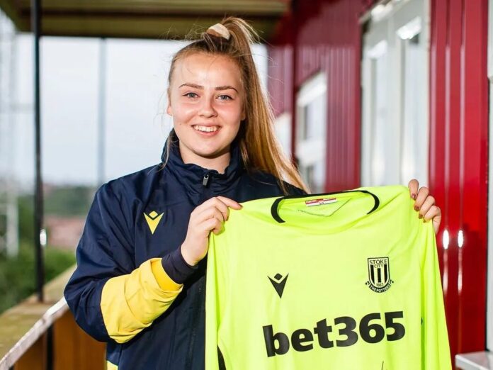 Most Beautiful Polish Women in Soccer Right Now