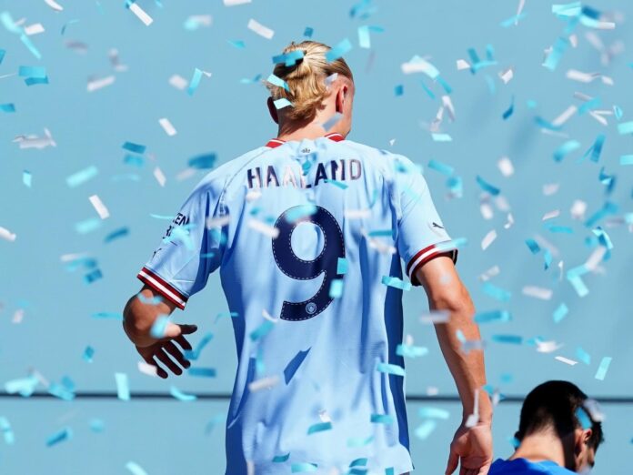 Erling Haaland All-Time Goal Record Analysis