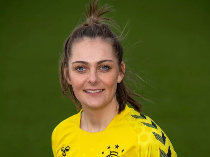 Most Beautiful Scottish Women in Soccer Right Now