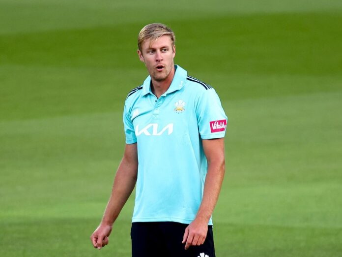 Kyle Jamieson Most Handsome Cricketers in New Zealand