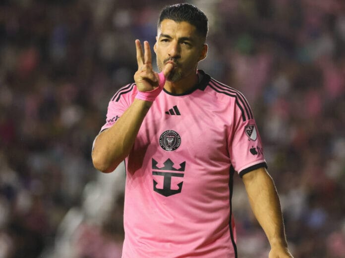 Best Inter Miami Players