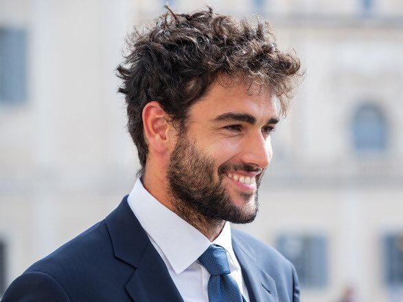 Most Handsome Tennis Players in the World 2024