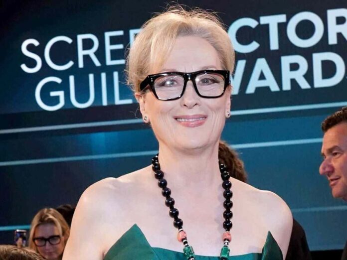 Richest Actresses in the World