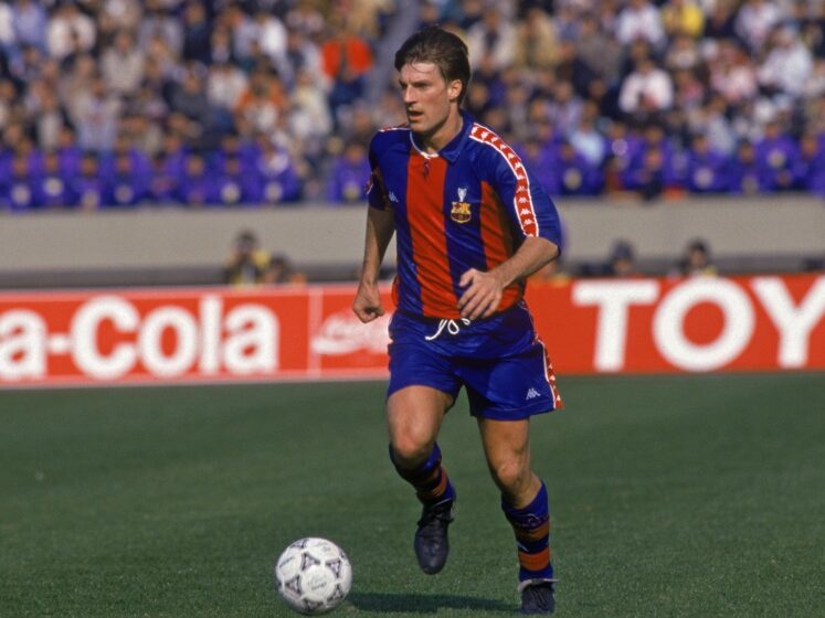 Best Attacking Midfielders of All Time