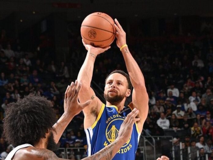 NBA All time 3pt Leaders