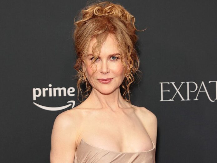 Richest Actresses in the World