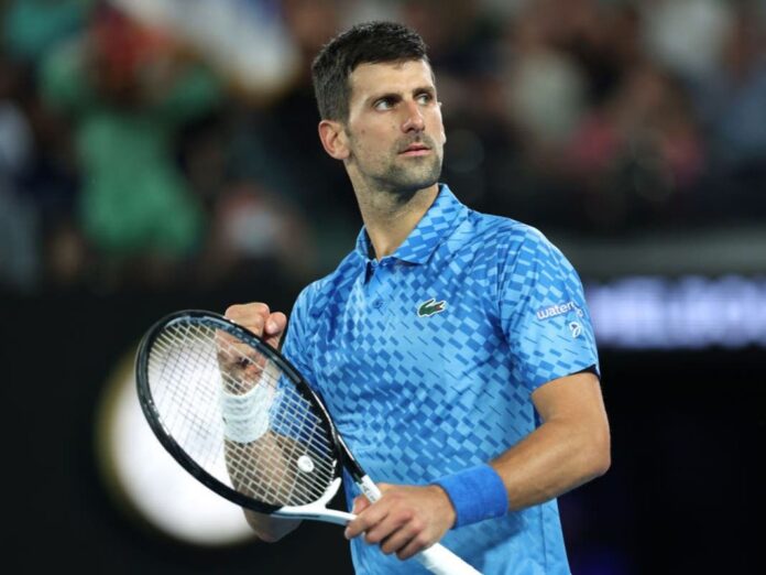 Djokovic vs Nadal vs Federer: Who Is the Tennis GOAT?