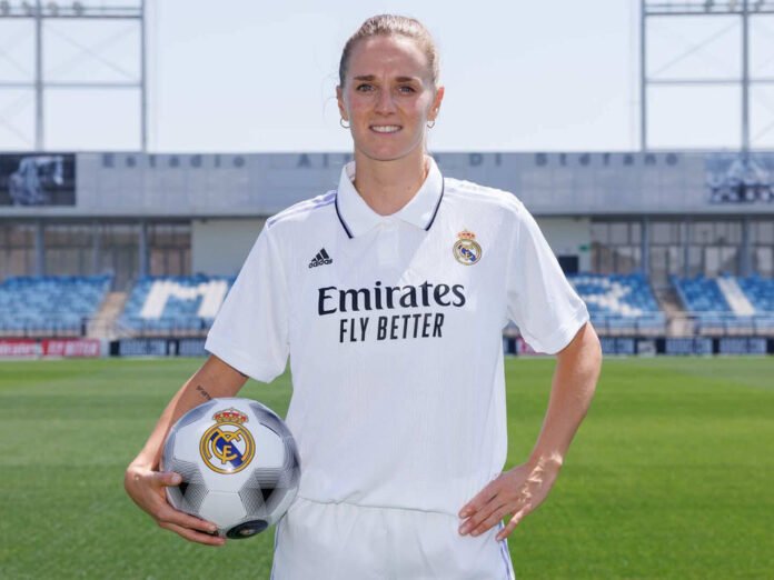 Most Beautiful French Women in Soccer Right Now