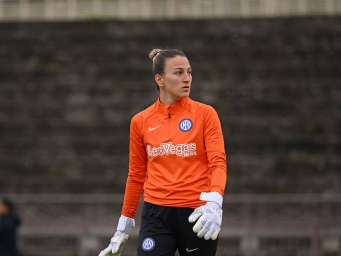 Most Beautiful Serbian Women in Soccer Right Now