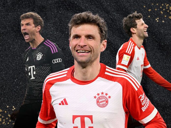 Best Second Strikers of 2024