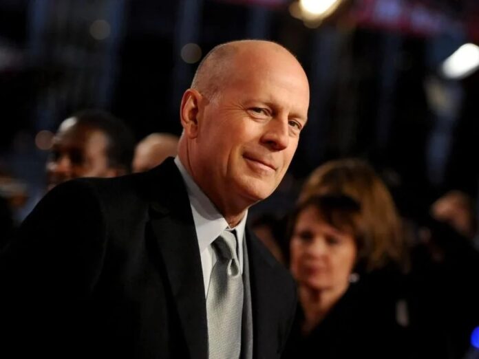 Bruce Willis Net Worth 2024