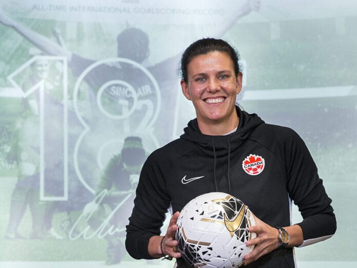 Richest Female Footballers in 2024