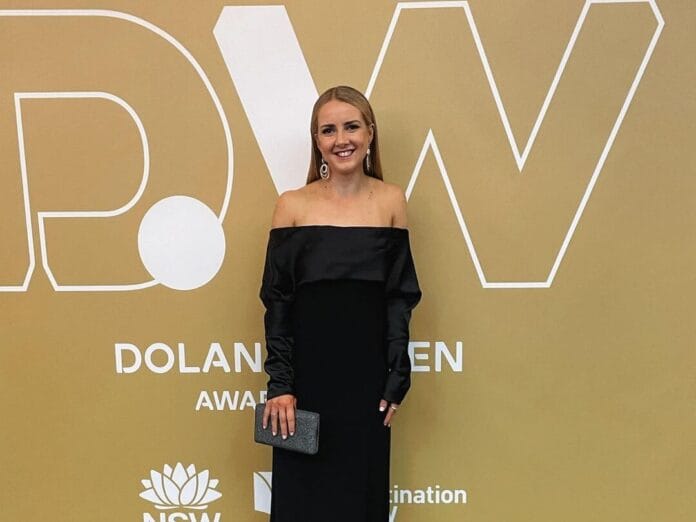 Most Beautiful Aussies Women in Soccer Right Now