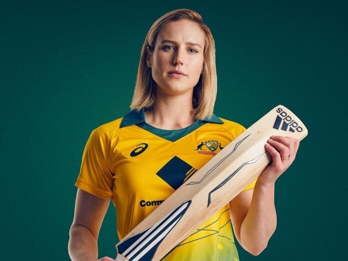 Most Beautiful Women Cricketers From Australia