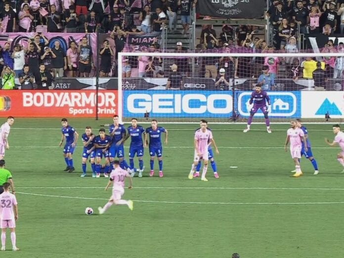 Greatest Free-Kick Takers of All Time Greatest Free-Kick Takers of All Time