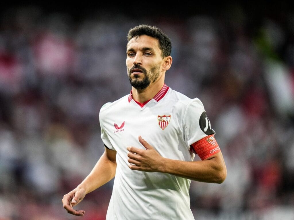 Most Handsome Soccer Players from Spain